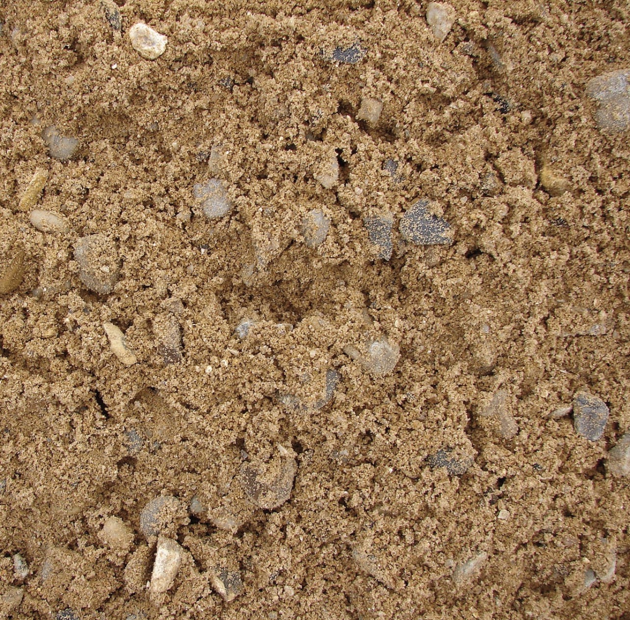 Ballast and concreting aggregate supplied in Telford